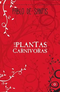 portada Plantas Carnivoras