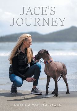 portada Jace's Journey (in English)