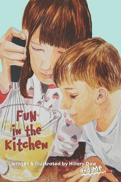 portada Fun in the Kitchen (en Inglés)