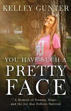 portada You Have Such a Pretty Face (en Inglés)