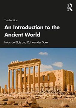 portada An Introduction to the Ancient World (en Inglés)