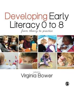 portada Developing Early Literacy 0-8: From Theory to Practice 