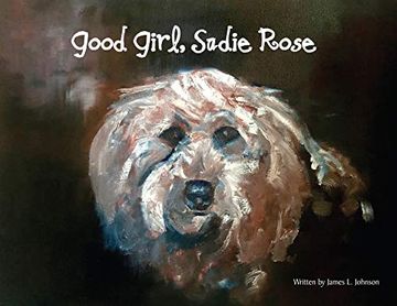 portada Good Girl, Sadie Rose (en Inglés)