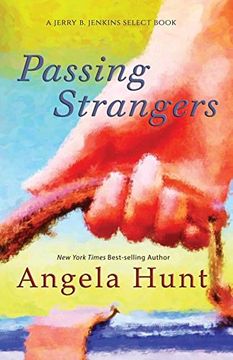 portada Passing Strangers (in English)