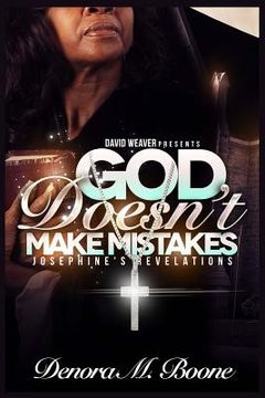 portada God Doesn't Make Mistakes Collection (en Inglés)