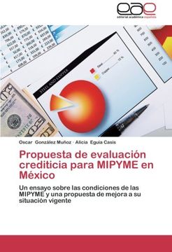 portada Propuesta de Evaluacion Crediticia Para Mipyme En Mexico
