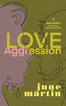 portada Love/Aggression (in English)