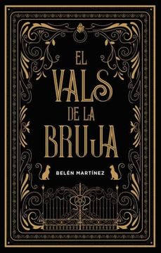 portada El Vals de la Bruja (in Spanish)
