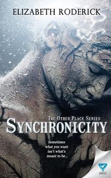 portada Synchronicity (in English)