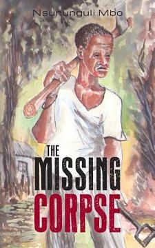portada The Missing Corpse (in English)