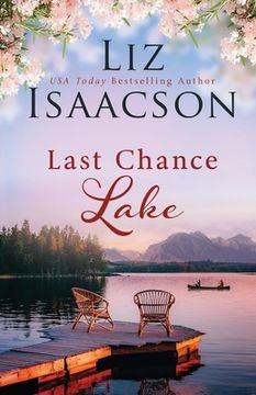 portada Last Chance Lake