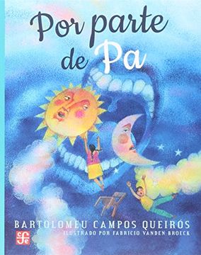 portada Por Parte de pa (in Spanish)