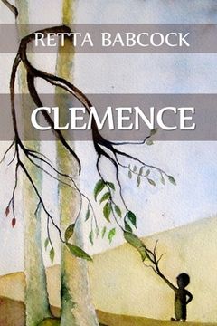 portada Clemenza: Clemence, Italian Edition (en Italiano)