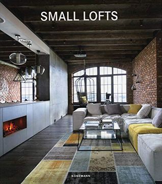 portada Small Lofts (en Inglés)