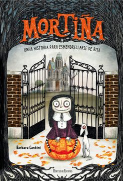 portada Mortiña (in Galician)