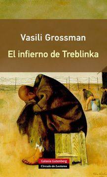 portada El Infierno de Treblinka (in Spanish)