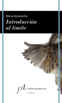portada Introducción al Límite (Vandalia)