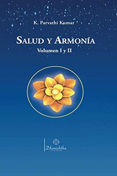 portada Salud y Armonia Vol. I y ii