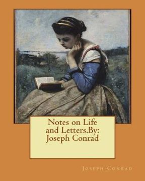portada Notes on Life and Letters.By: Joseph Conrad (in English)