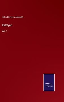 portada Rathlynn: Vol. 1 