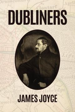 portada Dubliners 