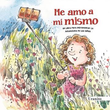 portada Me amo a mi Mismo (Mex in) (in Spanish)