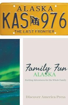 portada Family Fun - Alaska