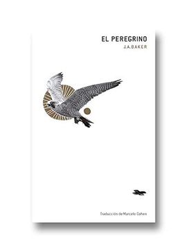 portada (Yayas)Peregrino (in Spanish)