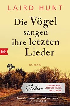 portada Die Vögel Sangen Ihre Letzten Lieder: Roman (en Alemán)