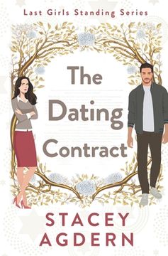 portada The Dating Contract (en Inglés)