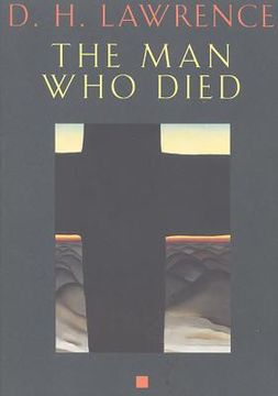 portada the man who died (in English)