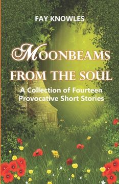 portada Moonbeams from the Soul: A Collection of Fourteen Provocative Short Stories