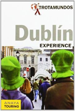 portada Dublin