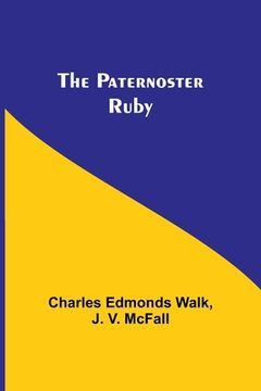 portada The Paternoster Ruby (en Inglés)