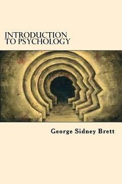 portada Introduction To Psychology (en Inglés)