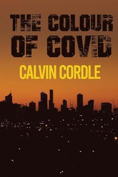 portada The Colour of Covid (en Inglés)