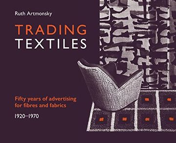 portada Trading Textiles (in English)