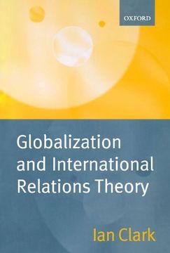 portada Globalization and International Relations Theory (in English)
