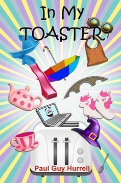 portada In My Toaster (en Inglés)