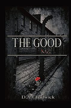 portada The Good Nazi 
