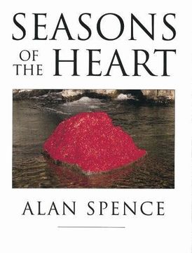portada Seasons of the Heart (in English)