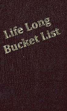 portada Life Long Bucket List