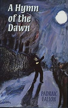 portada A Hymn of the Dawn (en Inglés)
