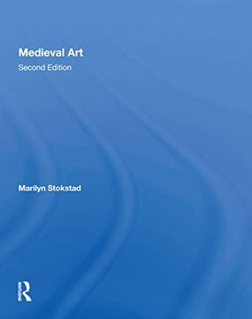 portada Medieval art Second Edition (in English)