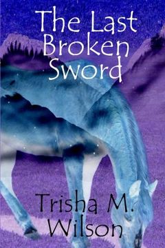 portada The Last Broken Sword