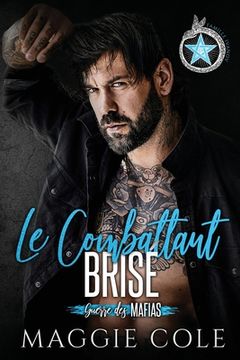 portada Le Combattant Brisé (en Francés)