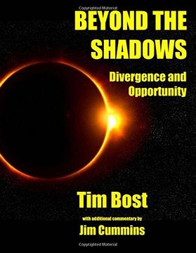 portada Beyond The Shadows: Divergence and Opportunity