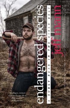 portada Endangered Species: A Surly Bear in the Bible Belt (in English)