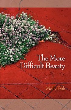 portada the more difficult beauty