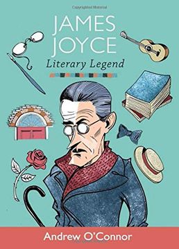 portada James Joyce 